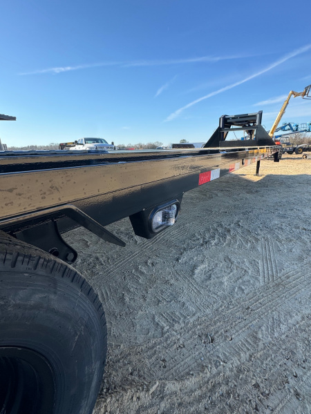 New 2026 Load Trail GP0240 Flatbed Trailer