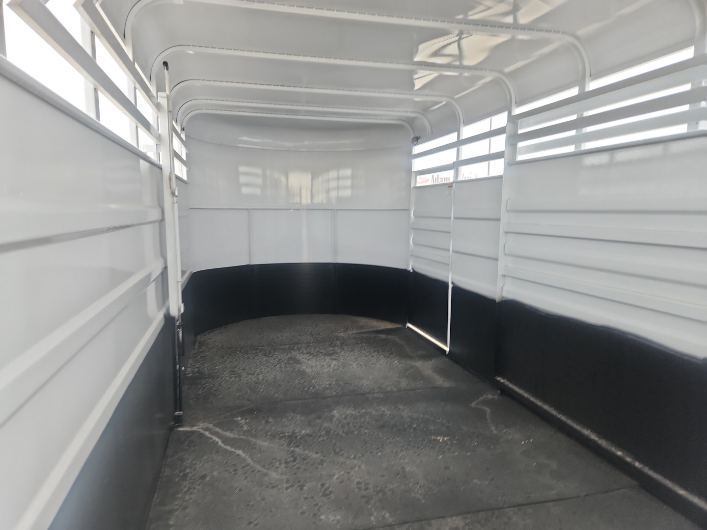 New 2026 Circle D STOCK 16'