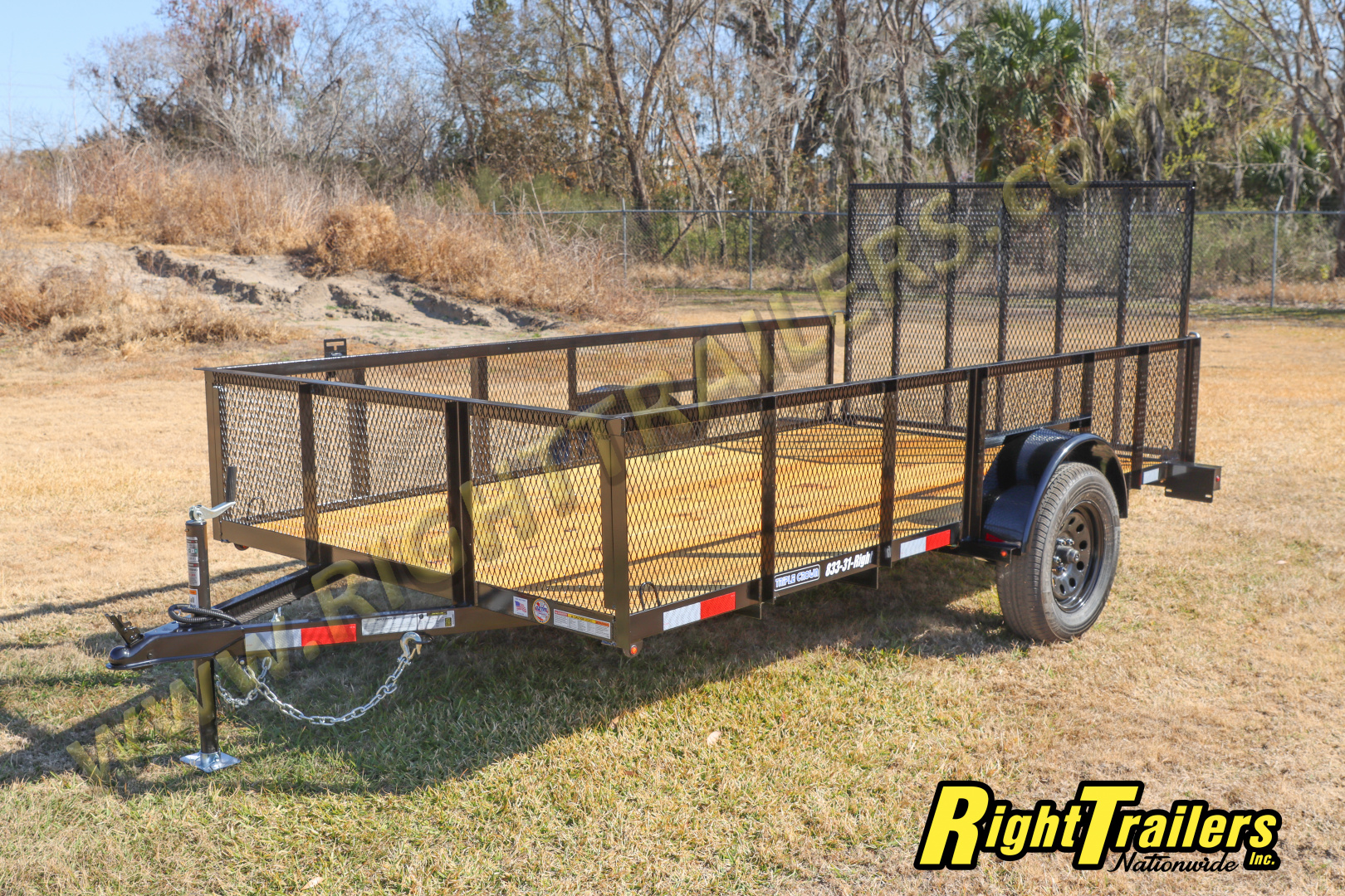 2026 Utility Trailer photo 2