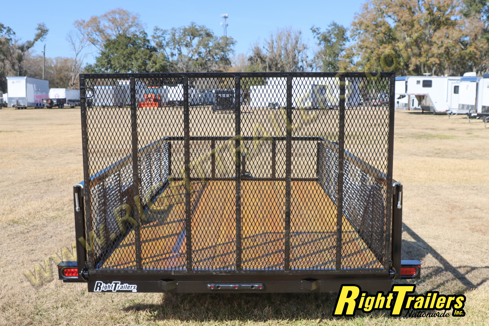 2026 Utility Trailer photo 4