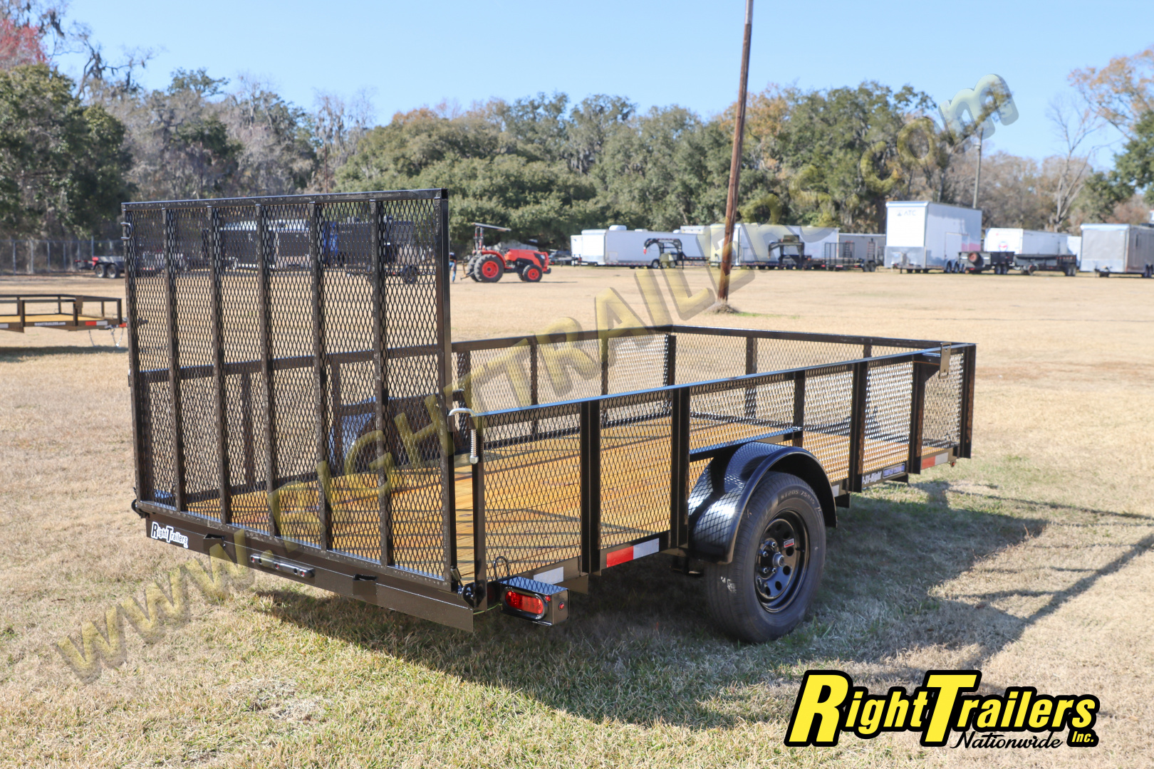 2026 Utility Trailer photo 5