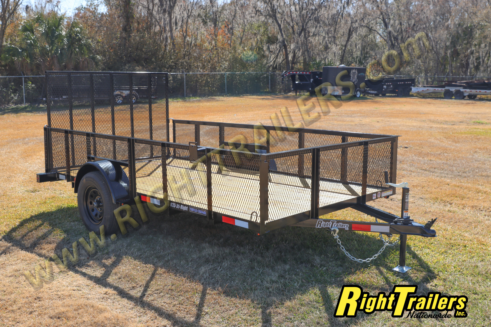 2026 Utility Trailer photo 6