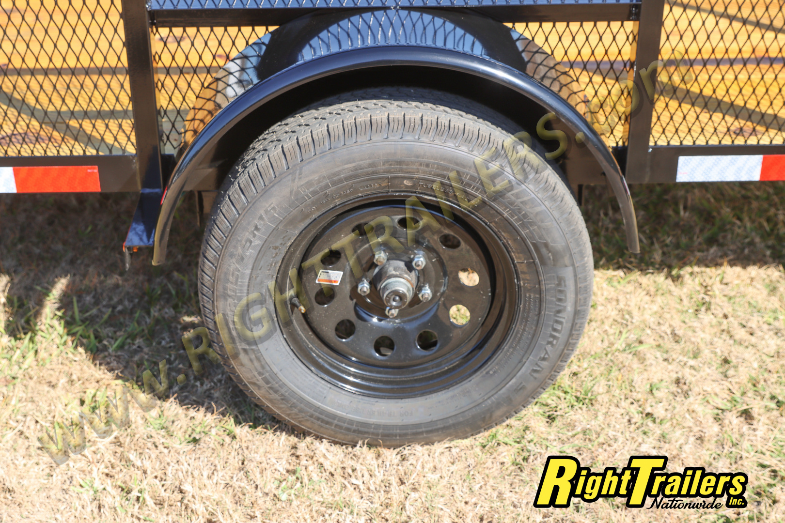 2026 Utility Trailer photo 9