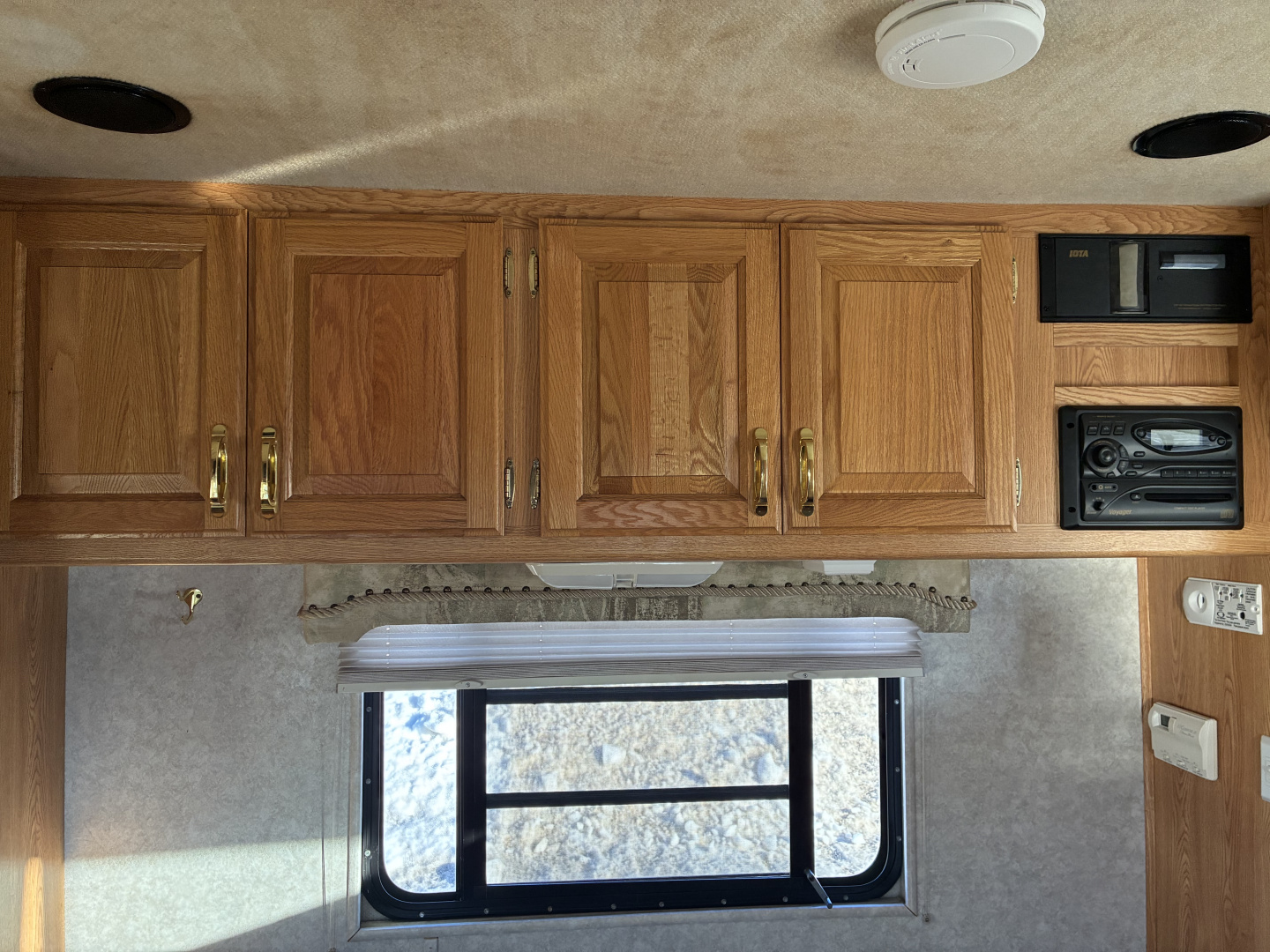 Used 2003 Trail-ET 3H Horse Trailer