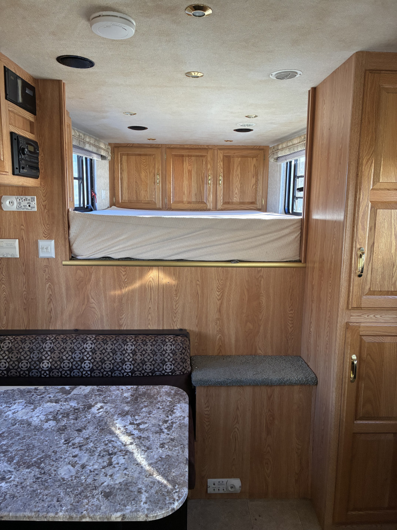 Used 2003 Trail-ET 3H Horse Trailer