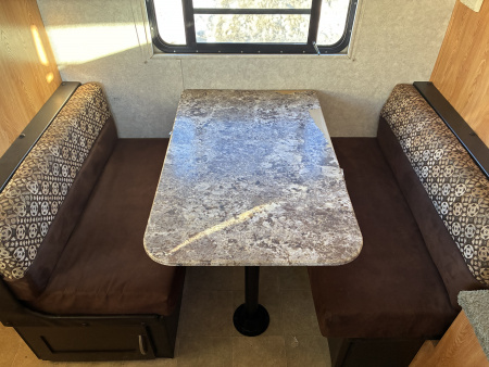 Used 2003 Trail-ET 3H Horse Trailer