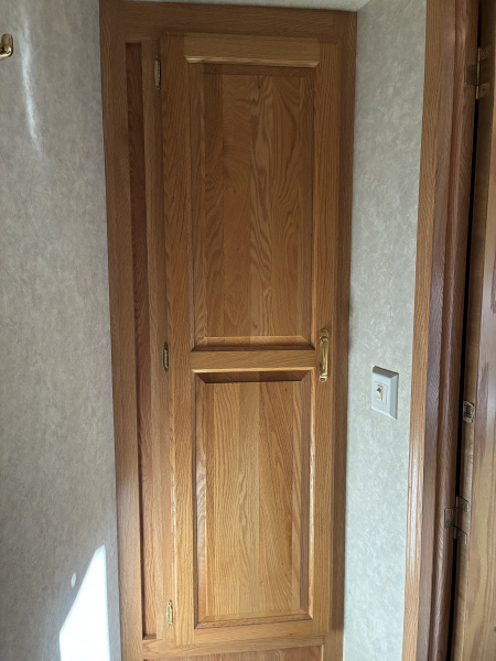 Used 2003 Trail-ET 3H Horse Trailer