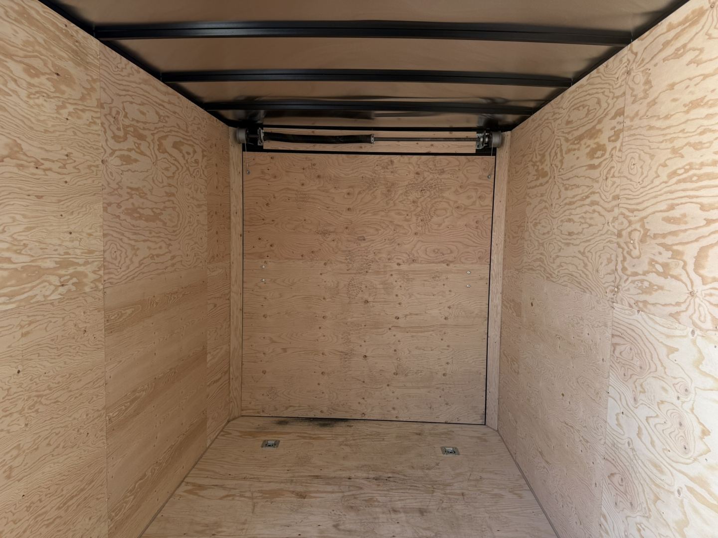 New 2026 Royal Cargo Trailers 7-14 Enclosed