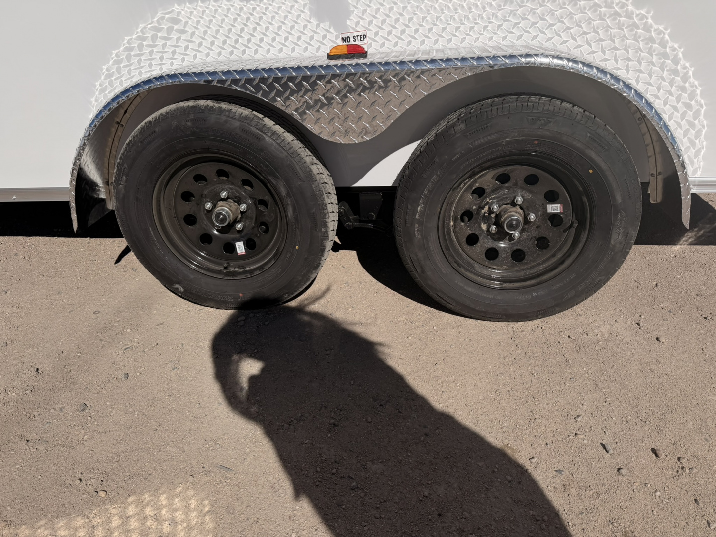 New 2026 Royal Cargo Trailers 7-14 Enclosed