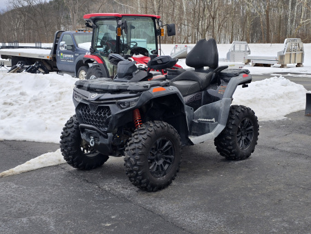 Used 2024 CF MOTO CFORCE 1000 TOURING ATV