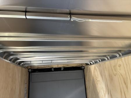 New 2026 Car Mate Trailers CM714CC-HD Cargo / Enclosed Trailer * 7X14 7K * RAMP DOOR * 12" XTRA HEIGHT *