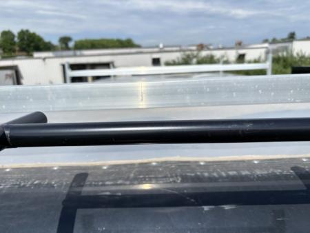 New 2026 Car Mate Trailers CM716CC-HD/CTR CONTRACTOR Cargo / Enclosed Trailer * 7X16 7K * BARN DOOR * 6" EXTRA HEIGHT *