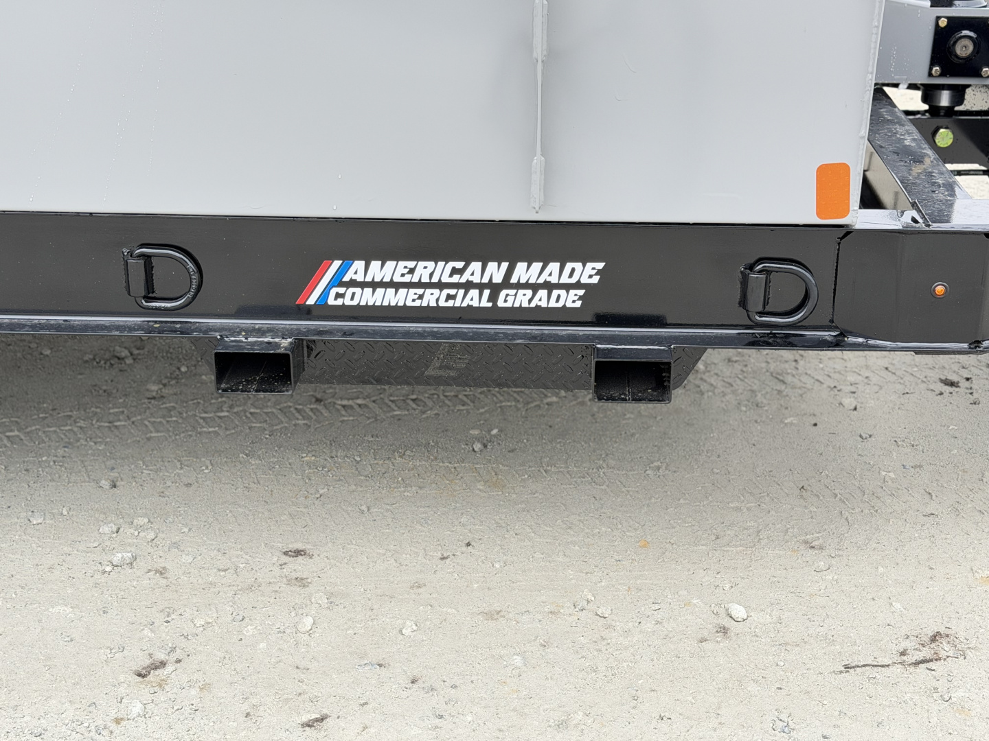 New 2026 Liberty LD14K83X14 Dump Trailer