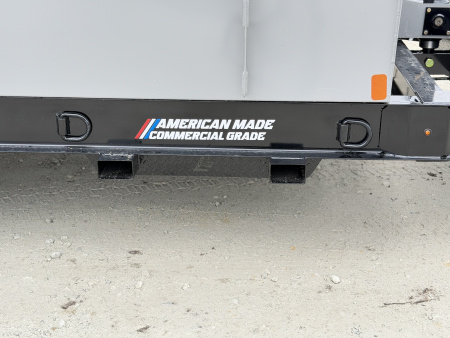 New 2026 Liberty LD14K83X14 Dump Trailer