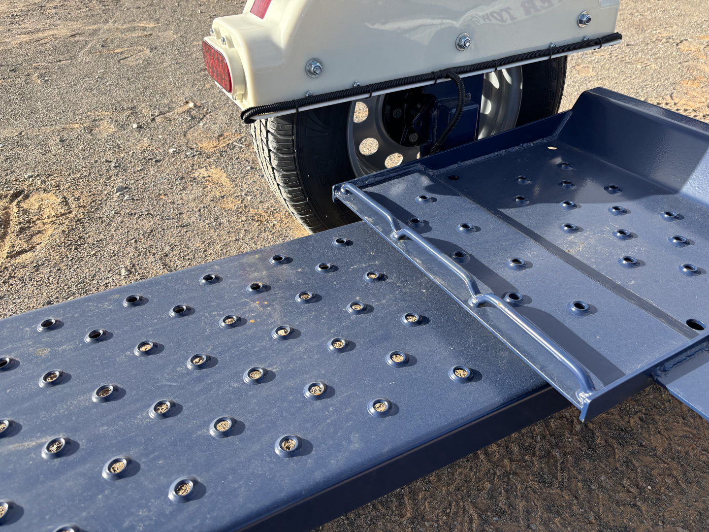 New 2026 Master Tow 80" DOLLY NO BRAKES Tow Dolly