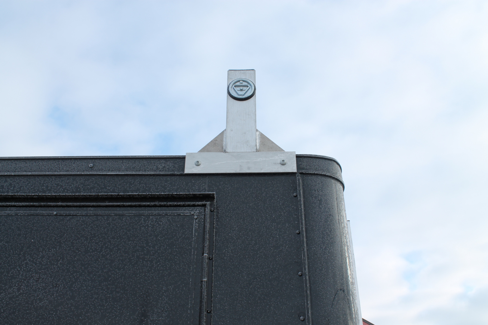 New 2026 Darkhorse Cargo DHF7X18TA52 Cargo / Enclosed Trailer