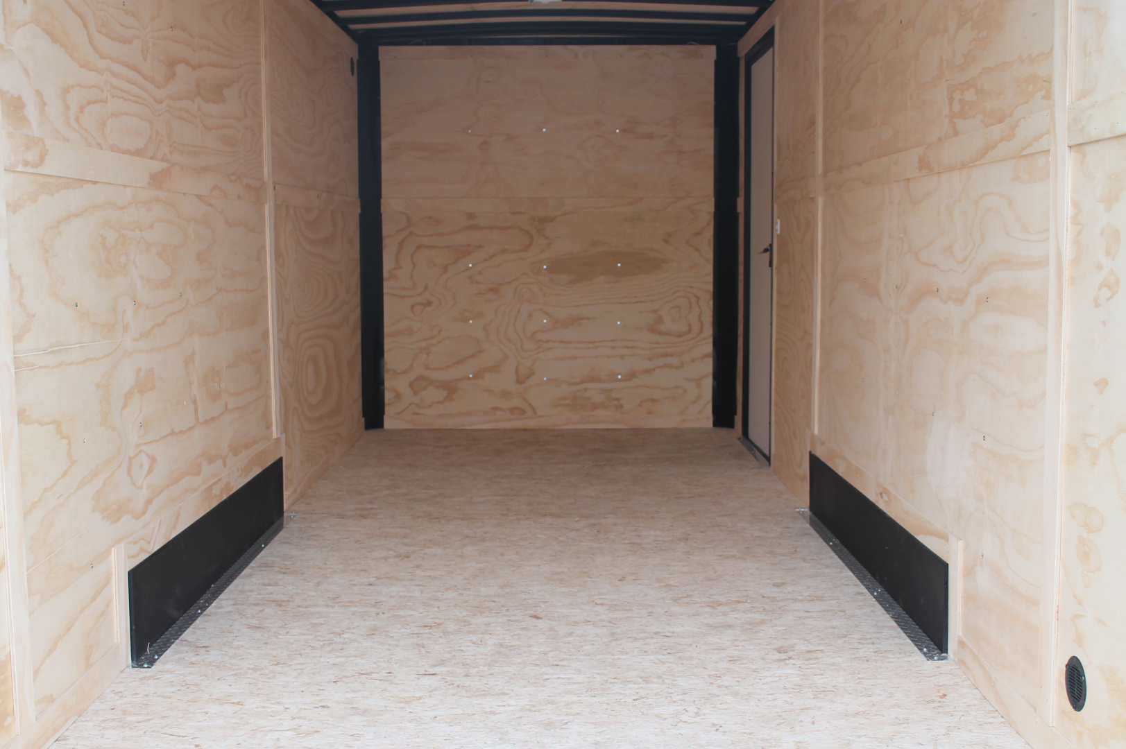 New 2026 Darkhorse Cargo DHF7X18TA52 Cargo / Enclosed Trailer