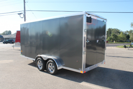 New 2026 NEO Trailers NAV167TR6 Cargo / Enclosed Trailer