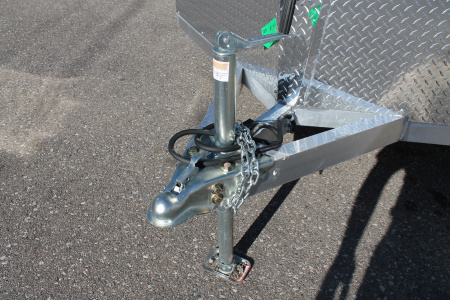 New 2026 NEO Trailers NAV167TR6 Cargo / Enclosed Trailer