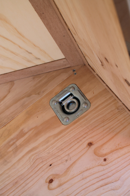 New 2026 NEO Trailers NAV167TR6 Cargo / Enclosed Trailer