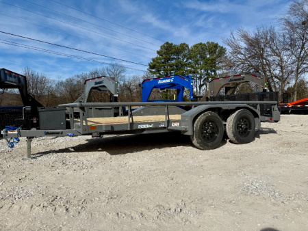 New 2026 Diamond C Trailers GTU 235 Package 14' X 83  Utility Trailer