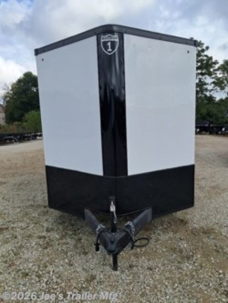 New 2025 Interstate Trailers SFC716TA2 Cargo / Enclosed Trailer