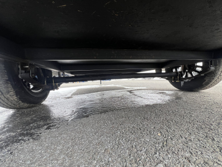 New 2026 Look Trailers 5X8 3K ST-DLX RAMP DOOR Cargo / Enclosed Trailer