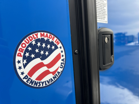 New 2026 Look Trailers 7x14 7K Element SE RAMP DOOR Cargo / Enclosed Trailer