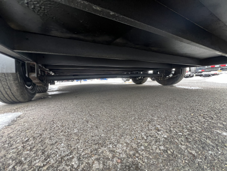 New 2026 Look Trailers 7x14 7K Element SE RAMP DOOR Cargo / Enclosed Trailer