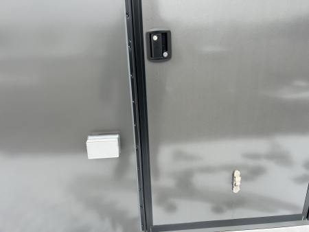 New 2026 Legend Trailers 7.5x20 Thunder Series Cargo / Enclosed Trailer