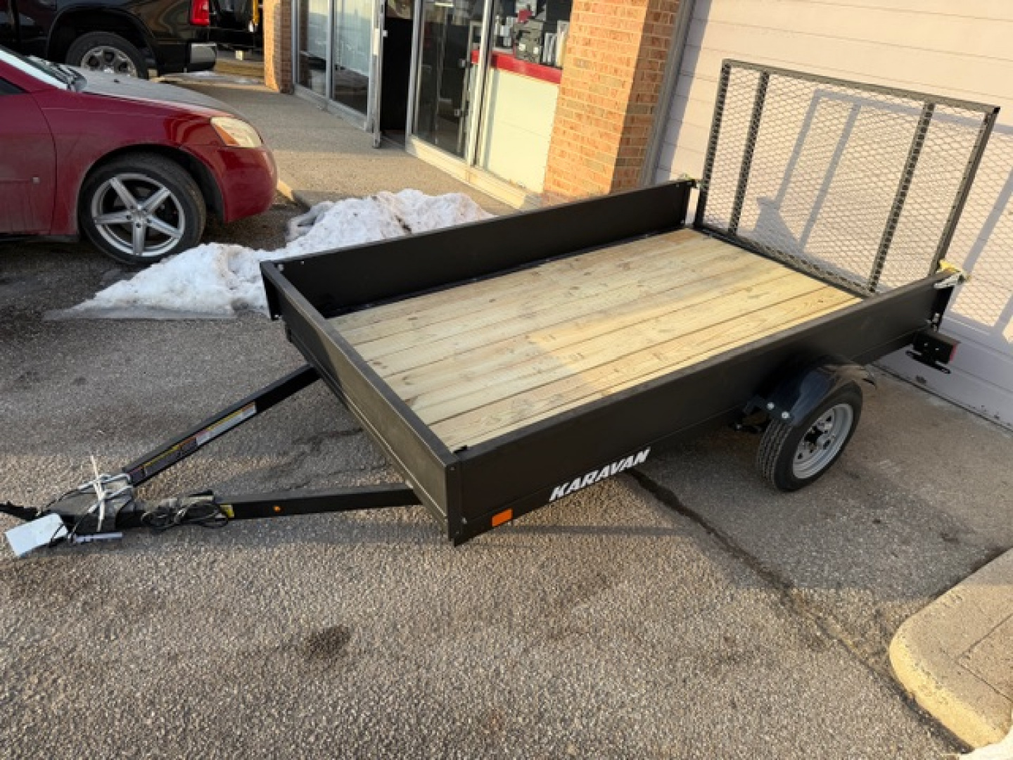 2026 Karavan