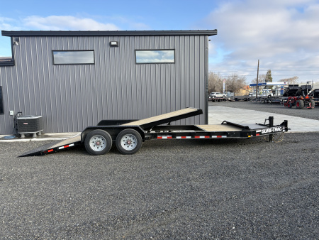 New 7X22 TA 17.6K Sure-Trac Equipment Tilt