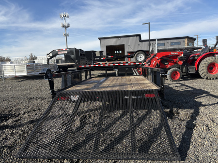 New 6X10 SA 3K Sure-Trac Utility