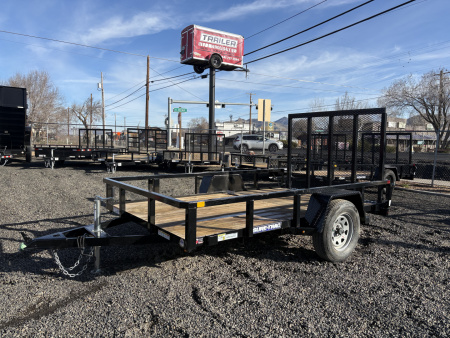 New 6X10 SA 3K Sure-Trac Utility