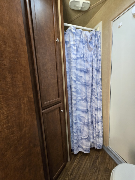 Used 2011 Bison Trailers NRS Coach 3 Horse Trailer