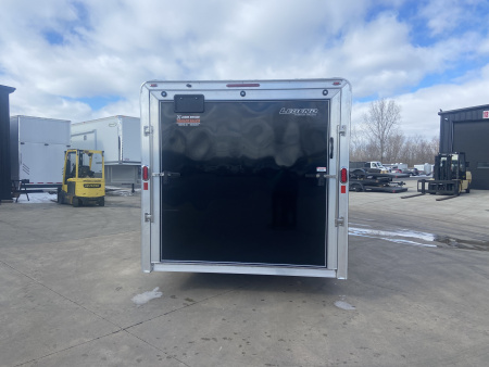 New Legend 8X23 Cargo Enclosed Trailer