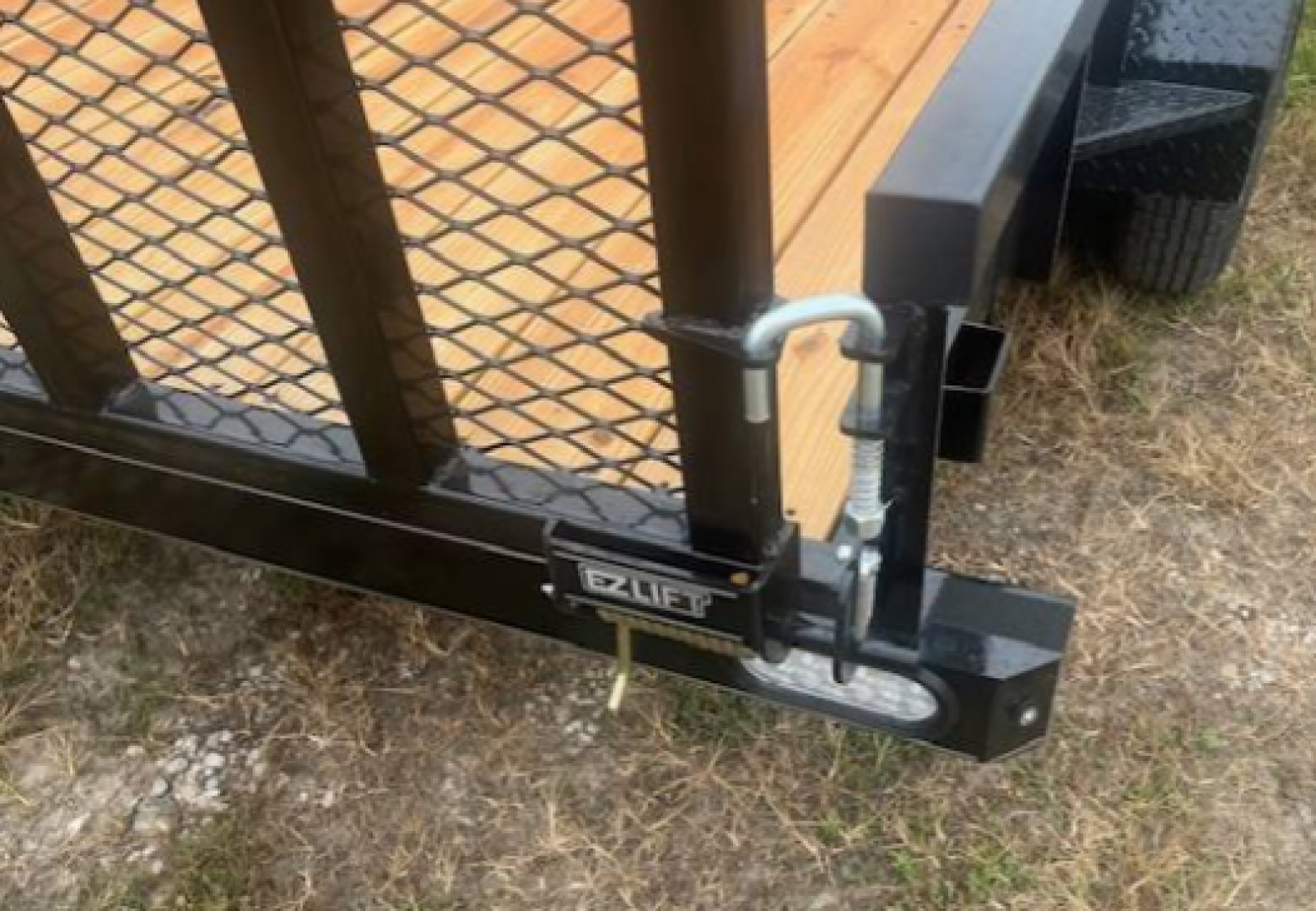 New 2026 Doolittle Trailer MFG 77x16 Utility Trailer