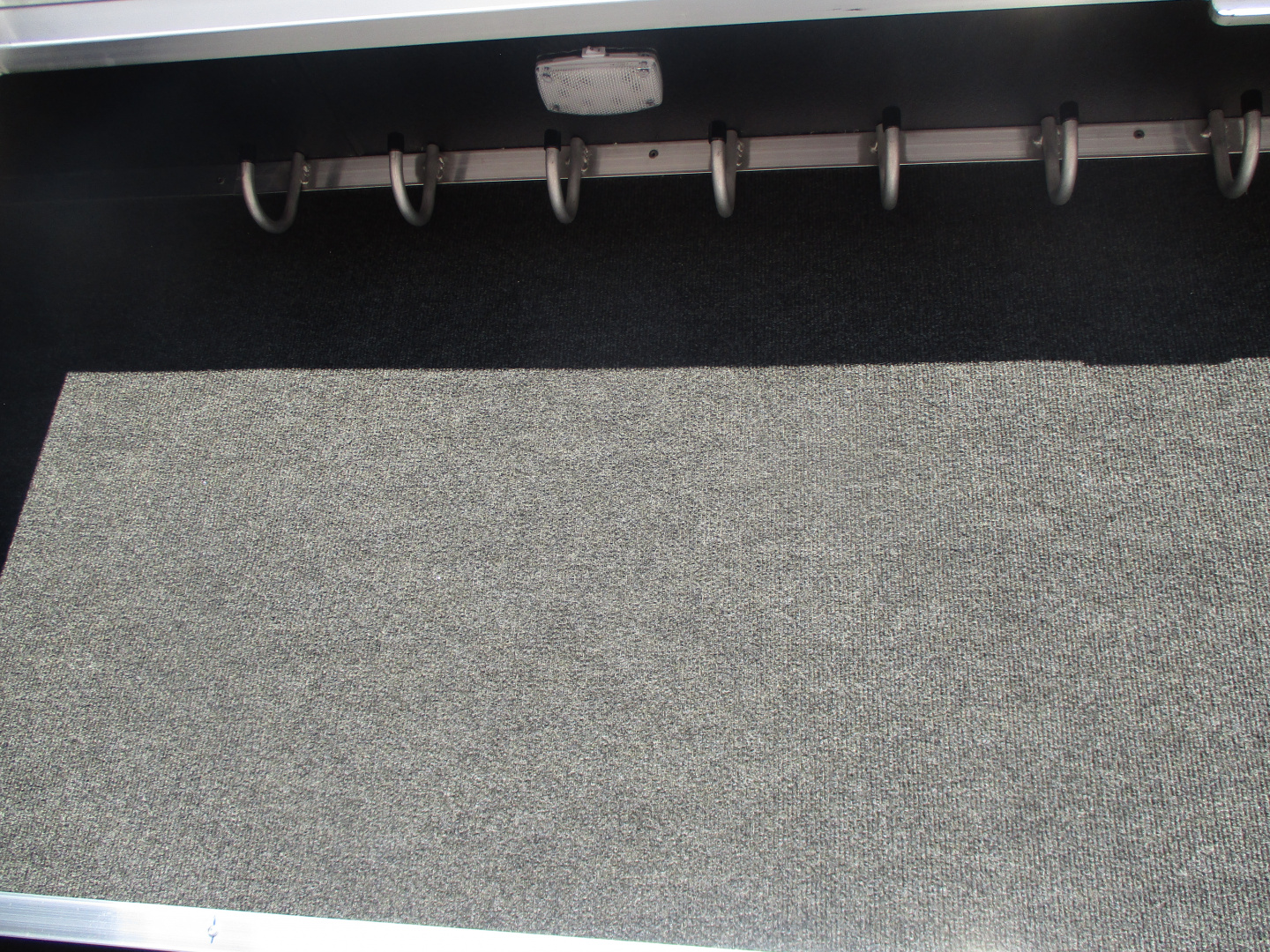 New 2026 Logan Coach Stock Combo Stock / Stock Combo Trailer 7'3 X 26