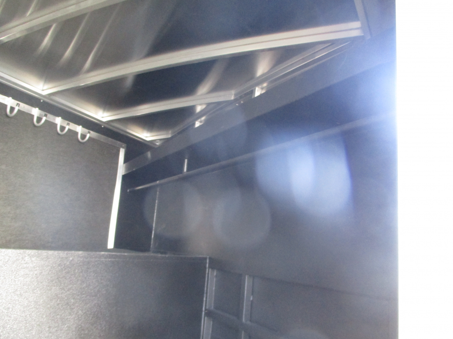 New 2026 Logan Coach Stock Combo Stock / Stock Combo Trailer 7'3 X 26