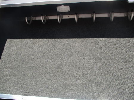 New 2026 Logan Coach Stock Combo Stock / Stock Combo Trailer 7'3 X 26