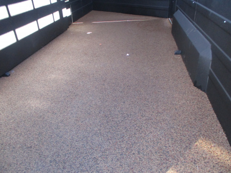 New 2026 Logan Coach Stock Combo Stock / Stock Combo Trailer 7'3 X 26