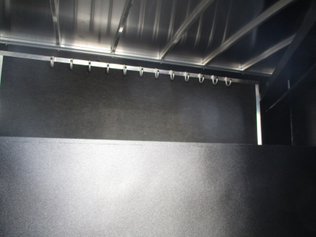 New 2026 Logan Coach Stock Combo Stock / Stock Combo Trailer 7'3 X 26