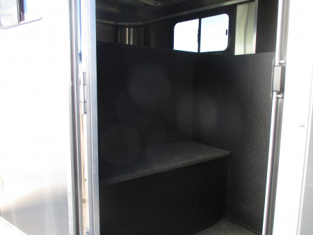 New 2026 Logan Coach Stock Combo Stock / Stock Combo Trailer 7'3 X 26