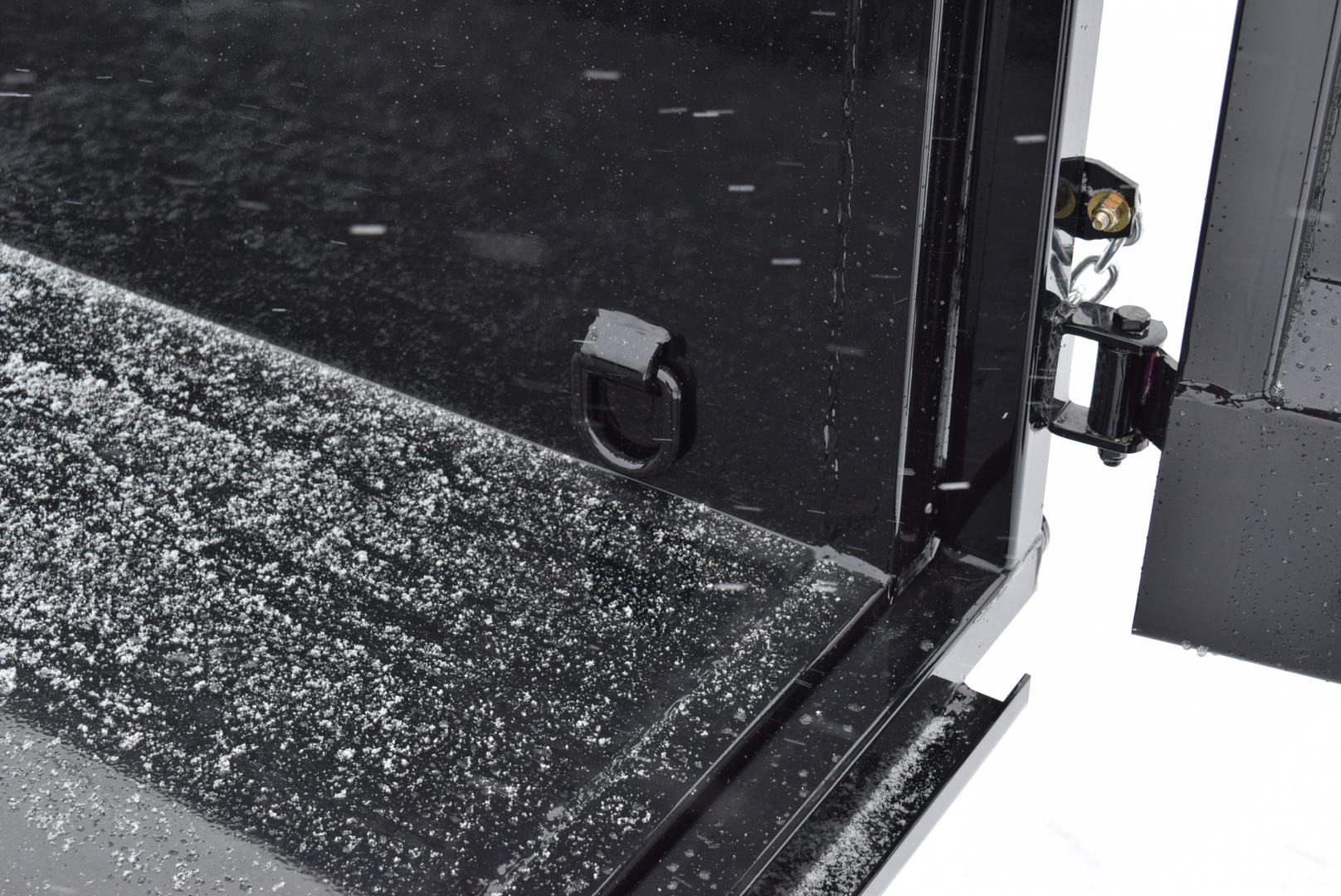 New GRIFFIN 7x14 14K DUMP TRAILER w/ TELESCOPING CYLINDER