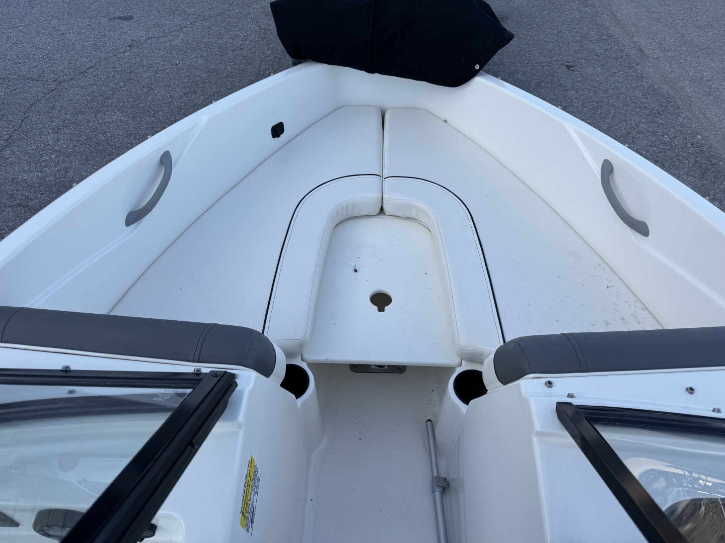 Used 2020 Bayliner Boats 170 Bowrider