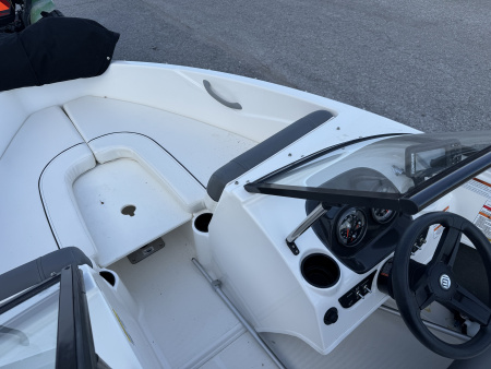 Used 2020 Bayliner Boats 170 Bowrider