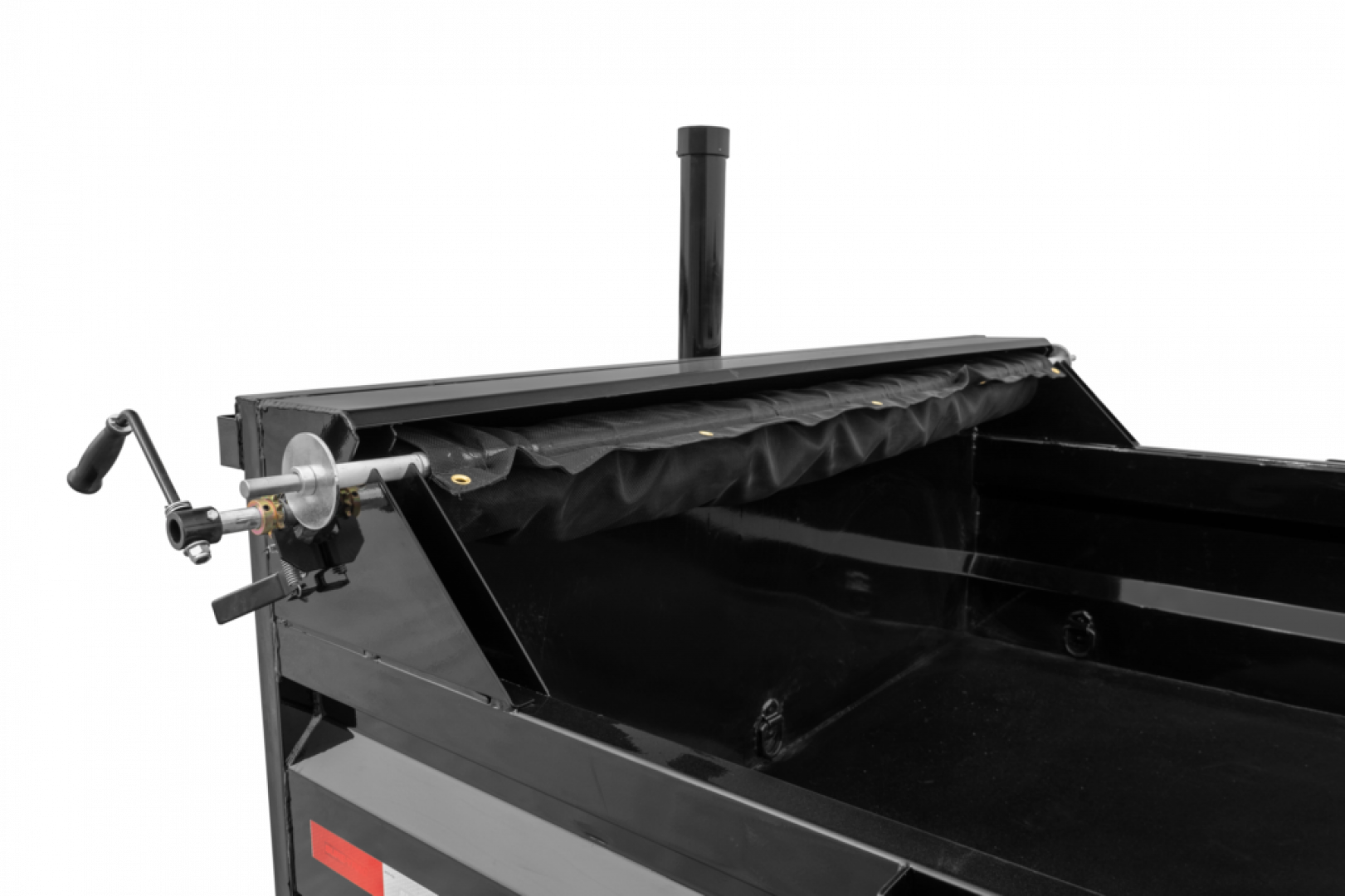 New 2026 Sure-Trac 7X16 PRO SERIES DUMP 17.6K GVWR Dump Trailer