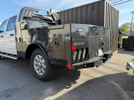 New 2026 Norstar SD0848438 Truck Bed