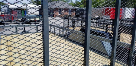 New 2026 GPS Trailers GTT 7X14TA 7K Utility Trailer