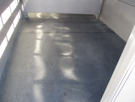 New 2026 Titan Trailer Stock Stock / Stock Combo Trailer 6'8 X 16